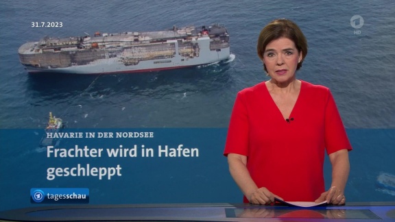 Tagesschau - Tagesschau