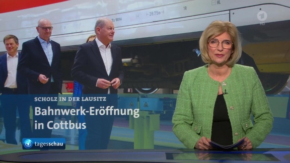 Tagesschau - Tagesschau 12:00 Uhr, 11.01.2024