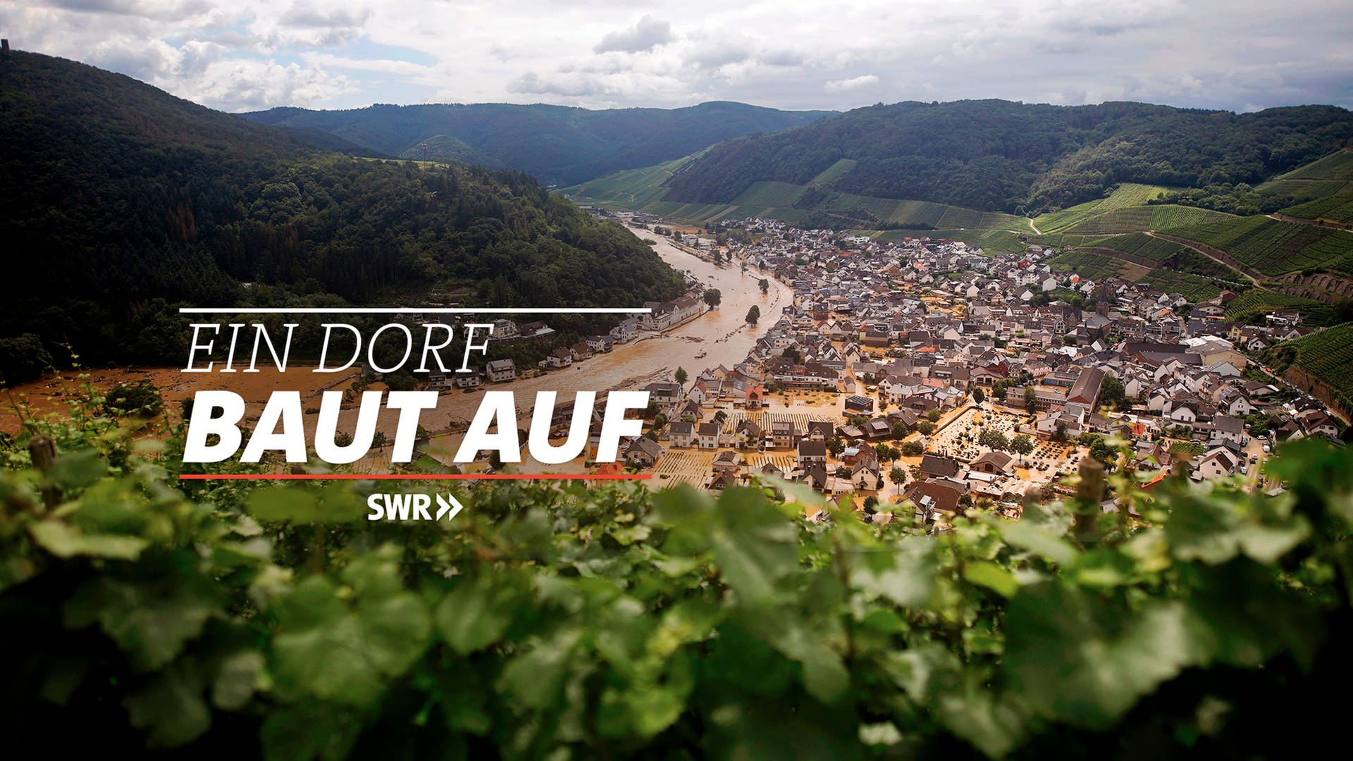 Ein Dorf baut auf Videos der Sendung ARD Mediathek