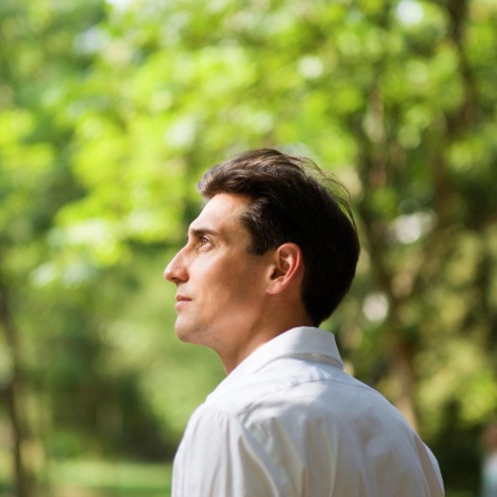 Interview mit Yevgeny Sudbin