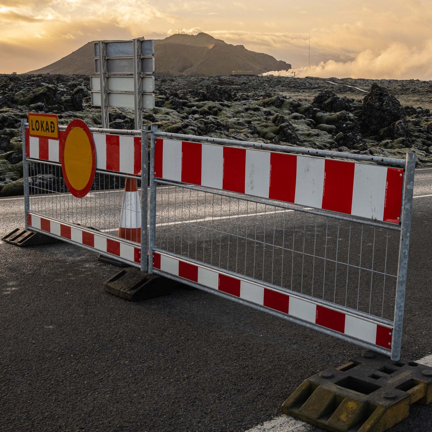 WDR 5 Morgenecho - Interview · Angst Vor Vulkanausbruch Auf Island ...