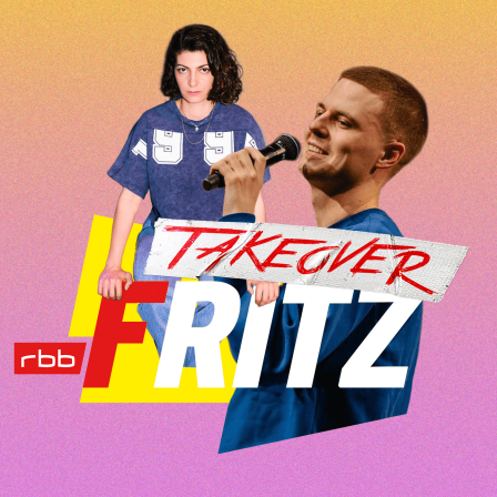 Takeover Filiz Tasdan und Alex Stoldt (Quelle: Instagram.com/alexstoldt/Daniel Dittus, Instagram.com/filiz_tasdan/@hallomarvin | Montage: Fritz)