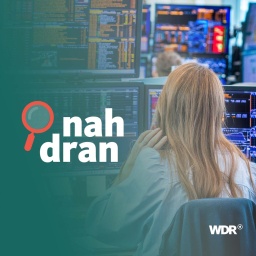 nah dran Börse Cover