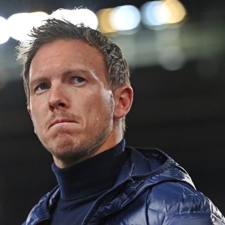 Julian Nagelsmann