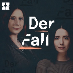 Trailer Der Fall-Podcast 2024 - Thumbnail