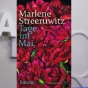 Marlene Streeruwitz und ihr Dialogroman „Tage im Mai"