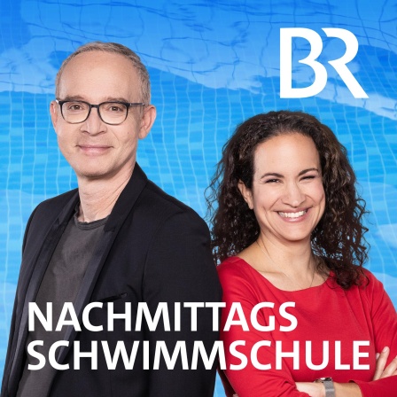 Nachmittags Schwimmschule - Der quer-Podcast mit Christoph Süß und Larissa Vassilian