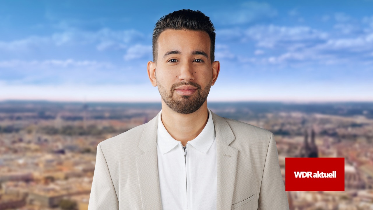 WDR aktuell | 04.06.2026 | 12:45 Uhr