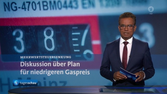 Tagesschau - Tagesschau, 12:00 Uhr