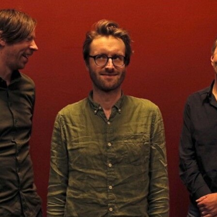 Ensemble Schultze Ehwald Rainey