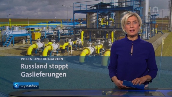 Tagesschau - Tagesschau, 14:00 Uhr