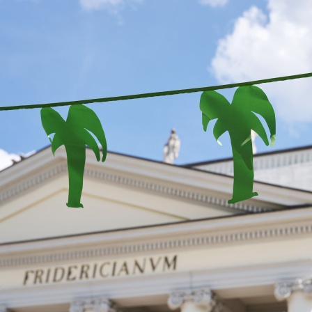 70 Jahre Documenta