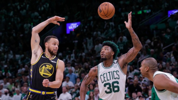 Sportschau - Golden State Warriors Gleichen Gegen Celtics Aus
