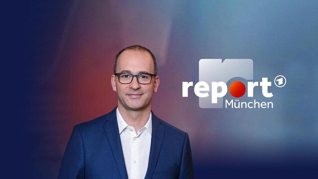 Bild zur Sendung report MÜNCHEN