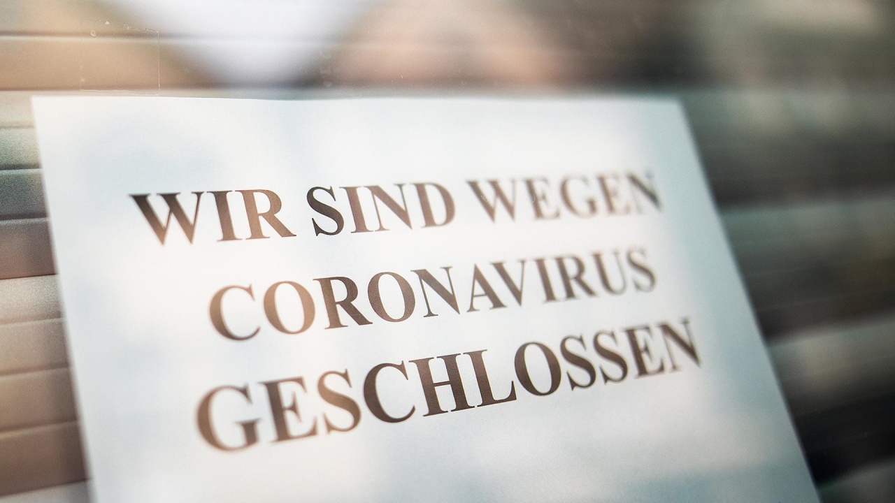 Corona-Krise in Bayern: Wer rettet jetzt unsere Jobs?