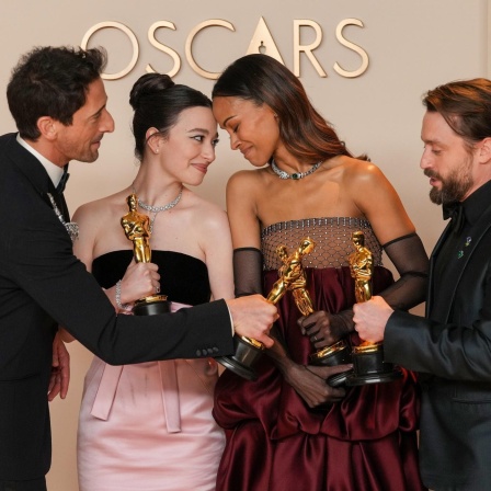 Die Oscars 2025 – Plädoyer für Indie-Filme, aber unpolitisch