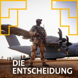 Bonus Bundestagswahl - Was die Parteien zur Wehrpflicht planen