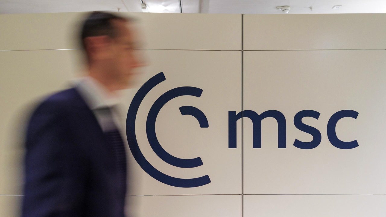 MSC: The world in a multi-crisis era