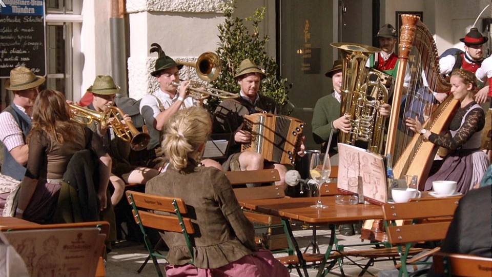 BR Heimat - Zsammg'spuit: Polaudarach Polka | ARD Mediathek