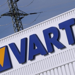 Batteriehersteller Varta