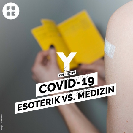 Globuli statt Impfung — wird Corona an Waldorfschulen verharmlost? - Thumbnail