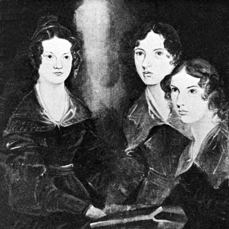 Die Geschwister Brontë - Viktorianische Bestseller