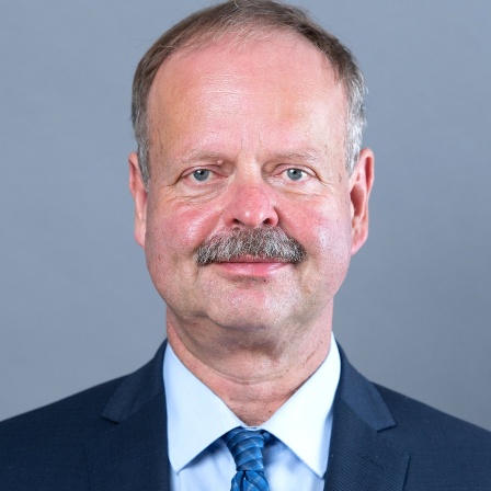 Wulf Gallert