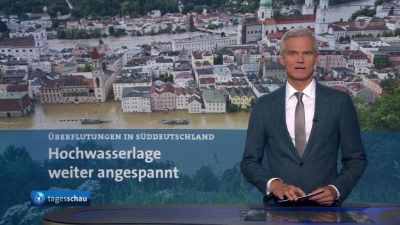 Tagesschau - Tagesschau 09:00 Uhr, 05.06.2024