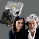 Bärbel Schäfer im Gespräch mit Diane & Reinhold Messner über ihr Buch: “Sinnbilder”