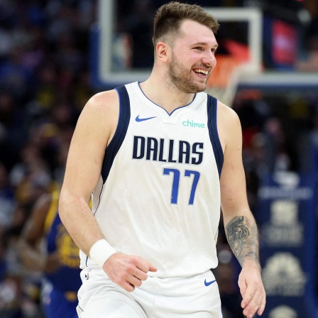Luca Doncic