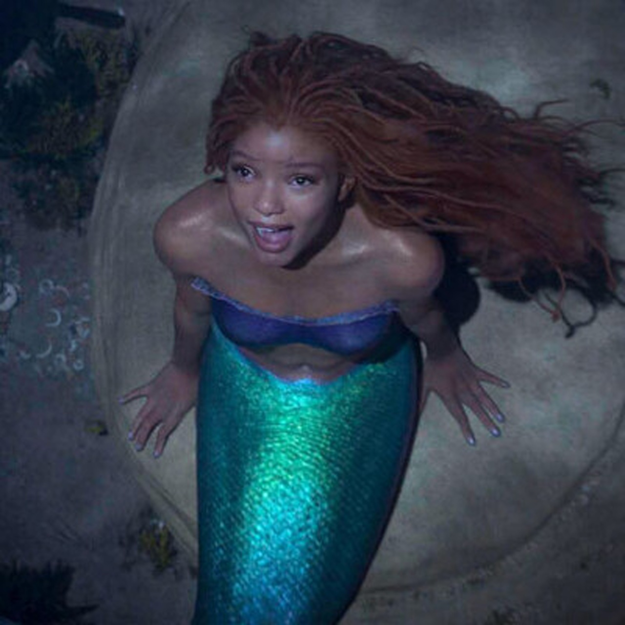 Eine Stunde Film Deutschlandfunk Nova · Schwarze Arielle Wie eine