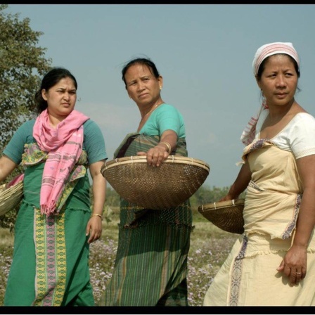 21. Indisches Filmfestival Stuttgart