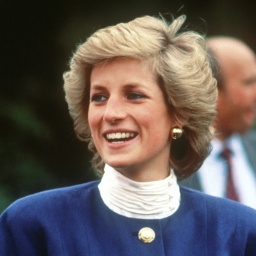 Prinzessind Diana