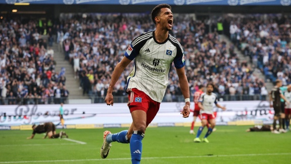 Sportschau Bundesliga - Hsv Verschiebt St. Paulis Aufstiegsparty