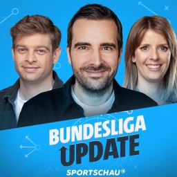 Bundesliga-Update: Der Bundesliga-Podcast der Sportschau