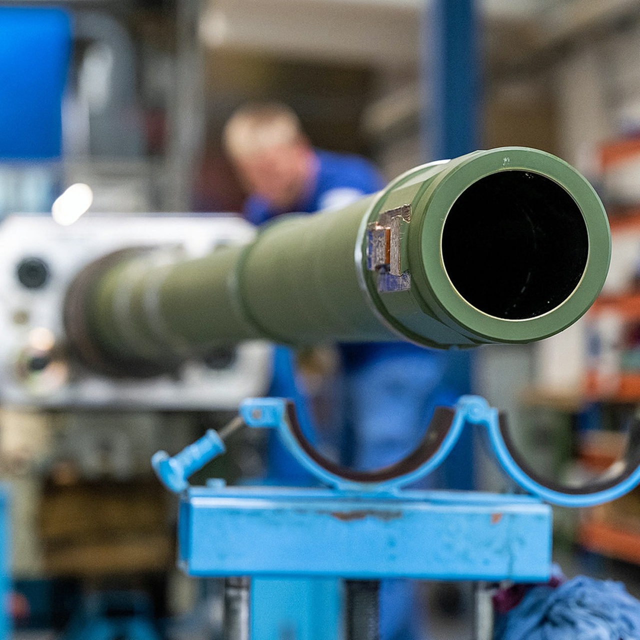 Aktuell · Deutsche Rüstungsexporte wachsen stetig · Podcast in der ARD