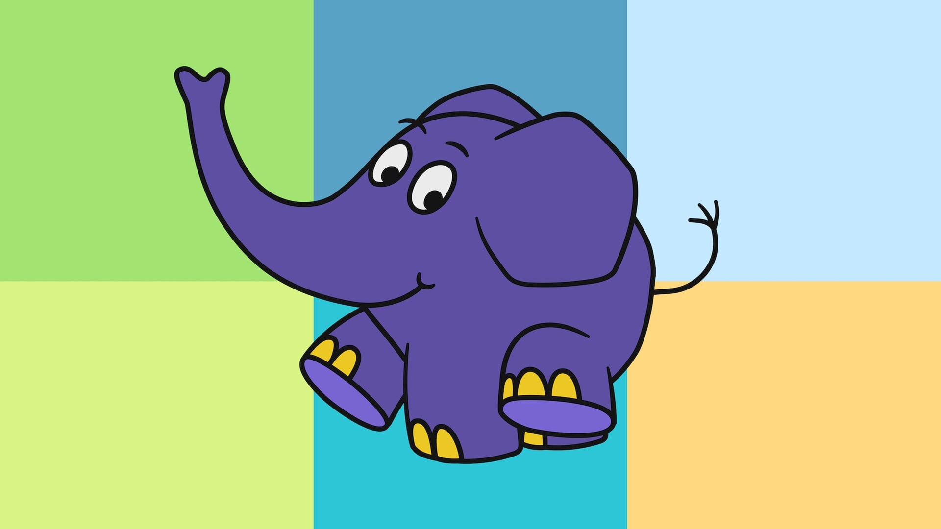 Der Elefant Videos der Sendung ARD Mediathek