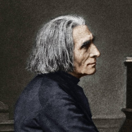 Franz Liszt - Der Virtuose des Fortepianos