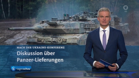 Tagesschau - Tagesschau, 13:45 Uhr