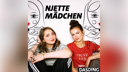 Njette Mädchen Folge 18 Madeline Juno | Über russlanddeutsche Identität und Psyche