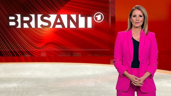 Brisant - Brisant Vom 27. September