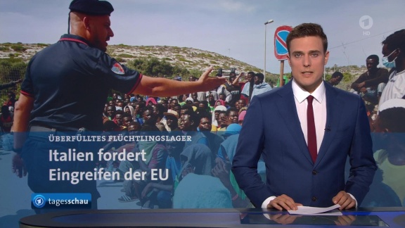 Tagesschau - Tagesschau 17:00 Uhr