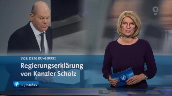 Tagesschau - Tagesschau, 17:00 Uhr