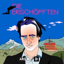 Teaserbild "Die Erschöpften"