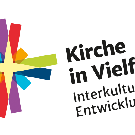 Logo Kirche in Vielfalt