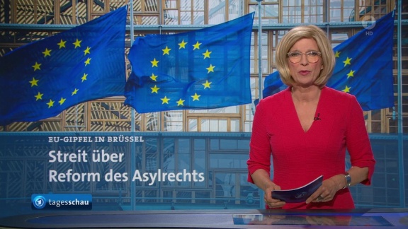 Tagesschau - Tagesschau 12:00 Uhr