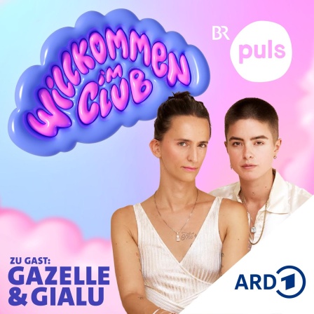 Gazelle & Gialu: So ist es die eigene queere Beziehung öffentlich zu teilen (165)