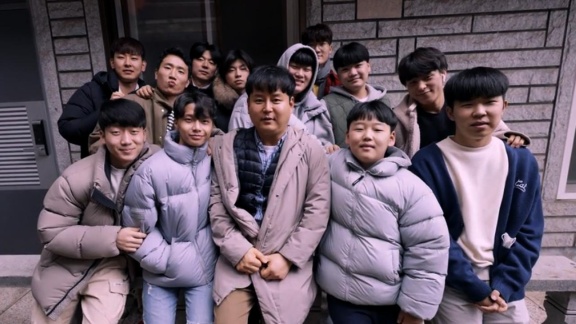 Weltspiegel - Südkorea: Alltag Mit Zwölf Nordkoreanischen Pflegekindern