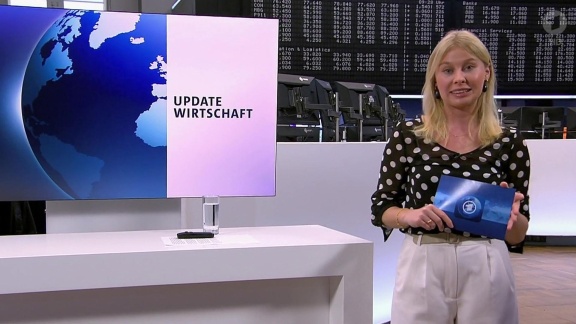 Update Wirtschaft - Update Wirtschaft Vom 06.01.2025