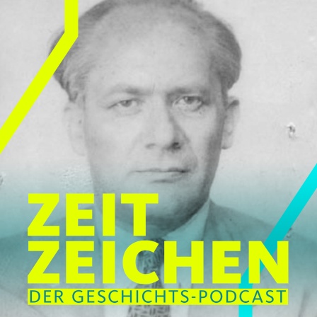 Raphael Lemkin,  Vater der Völkermord-Konvention